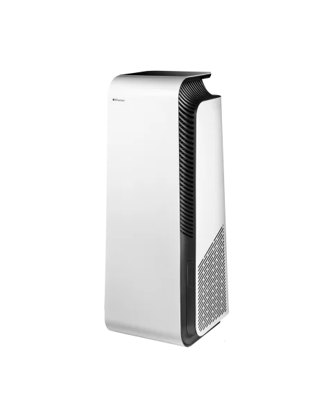 Blueair HealthProtect™ 7710i Air Purifier with Particle + Active Carbon Filter + RFID chip - Large Room - 62 m²