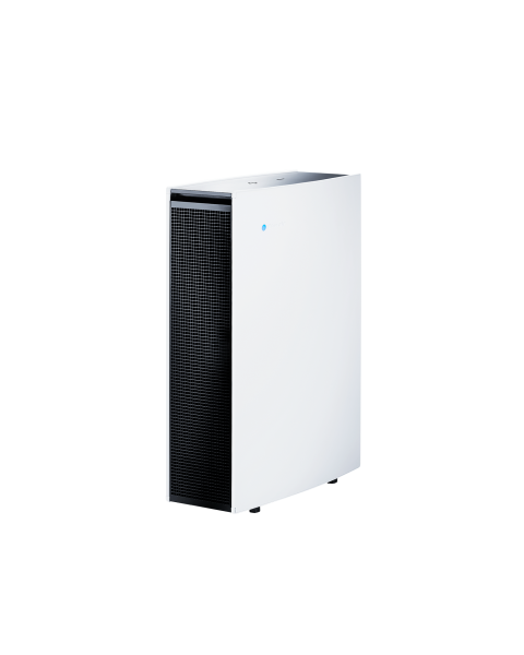 Blueair Pro L Air Purifier with Smokestop Filter - Extra Large Room - 72 M²
