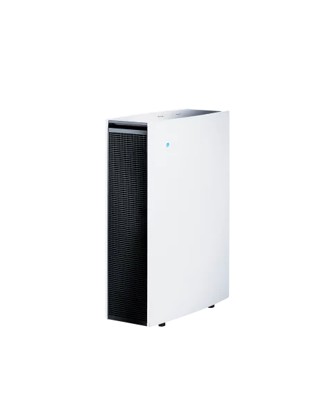 Blueair Pro L Air Purifier with Smokestop Filter - Extra Large Room - 72 M²
