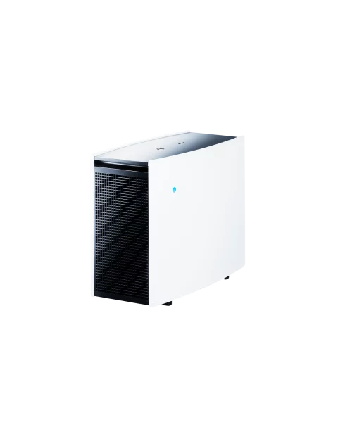 Blueair Pro M Air Purifier with Smokestop Filter - Medium Room - 36 M²