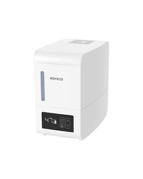 Boneco Humidifier S250 sebagai pelembab ruang