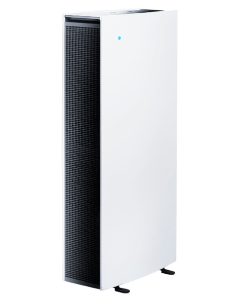 Blueair Pro XL Air Purifier With Smokestop Filter - Extra Large Room