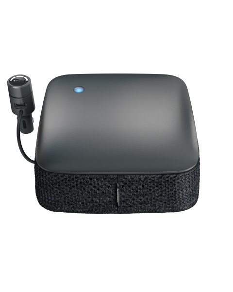 Blueair Cabin P1 Car Air Purifier With Particle + Carbon Filter