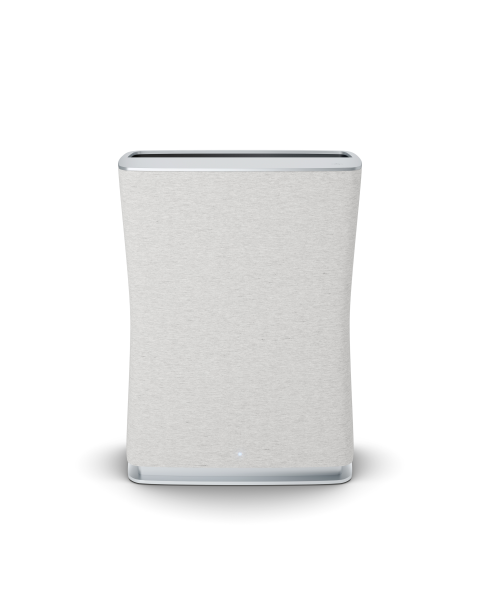 Stadler Form Roger Little White Air Purifier With Particle And Activated Carbon Filter - Small Room - 20 M²