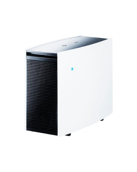 Blueair Pro M Air Purifier With Smokestop Filter - Medium Room - 36 M²