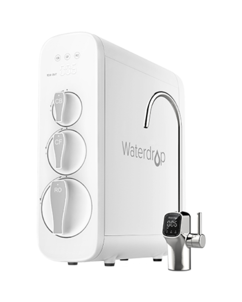 Waterdrop water purifier