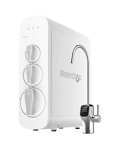 Waterdrop water purifier