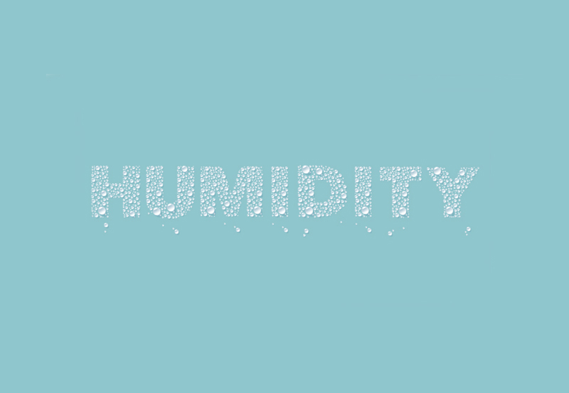 humidity